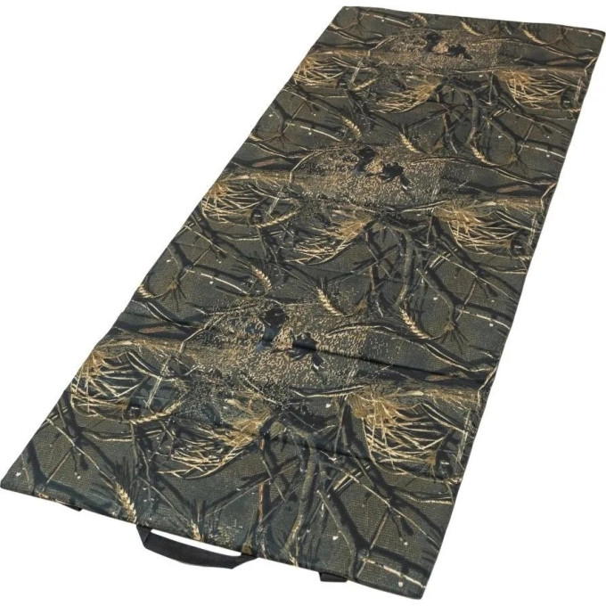 Коврик складной TALBERG FOLDING CAMO MAT XL камуфляж 4673727793768